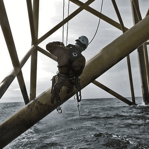 First to receive approval for GWO Basic Maintenance Training