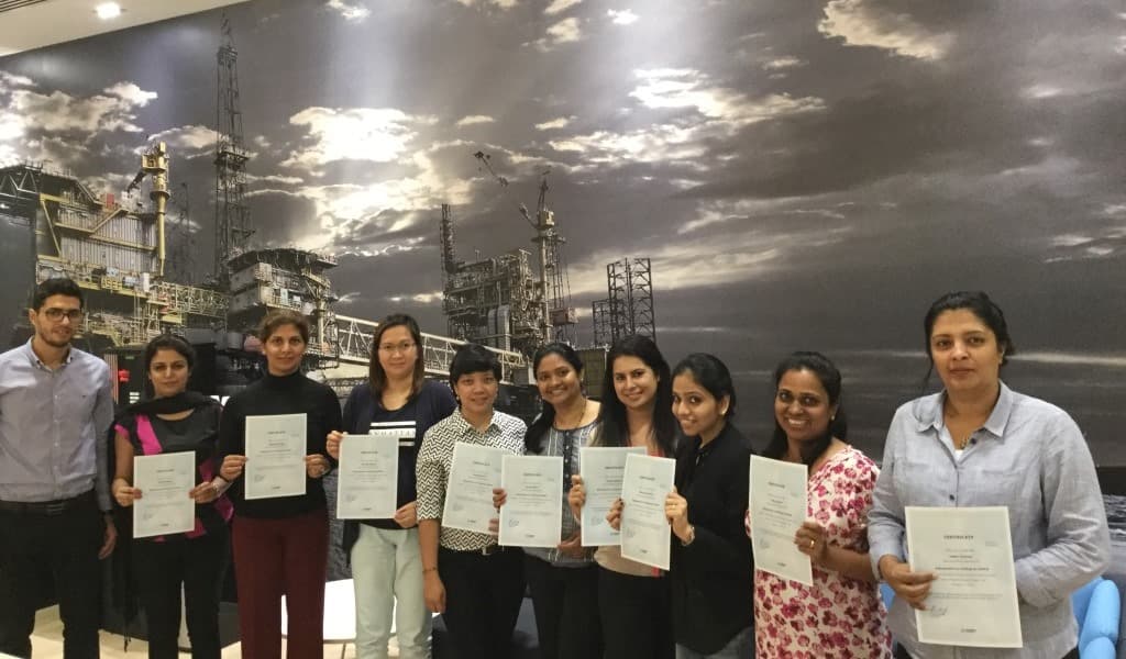 Dubai women opening the door to a whole new world