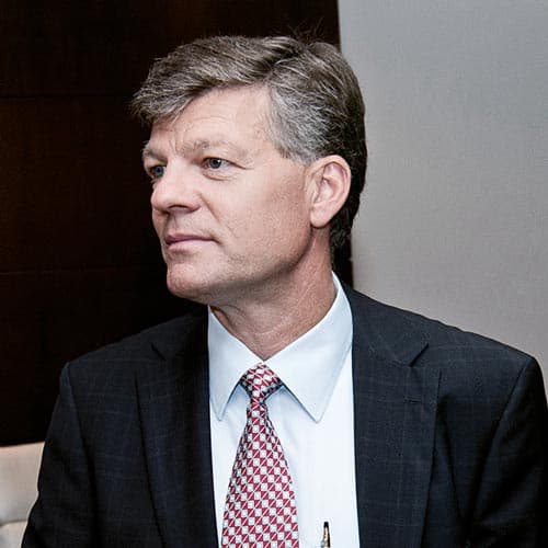 Claus Bihl to step down as CEO for Maersk Training